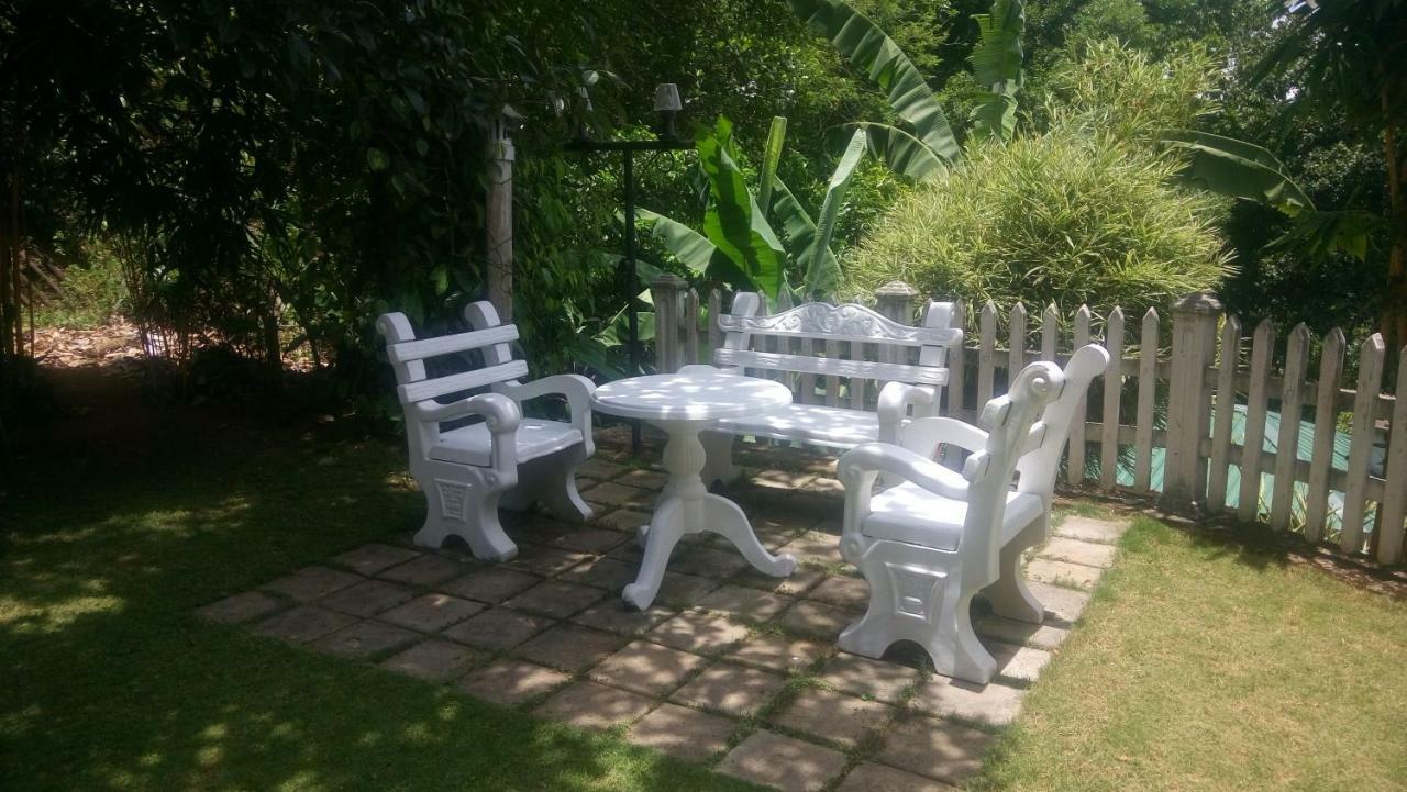 Tea Leaf Retreat Lägenhet Kandy Exteriör bild